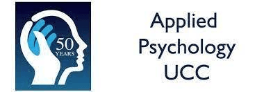 UCC Applied Psychology Logo