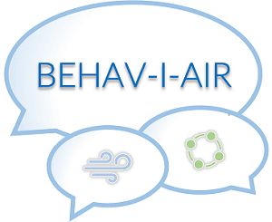 BehaviAir Logo