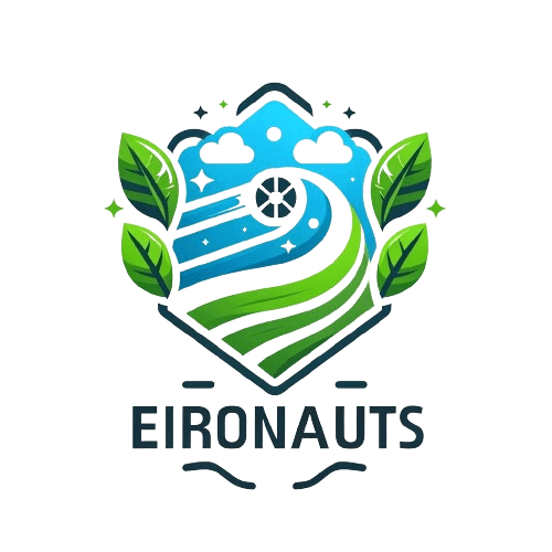 Eironauts logo