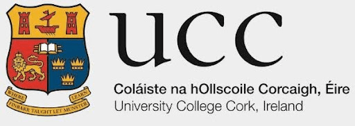 University College Cork Logo
